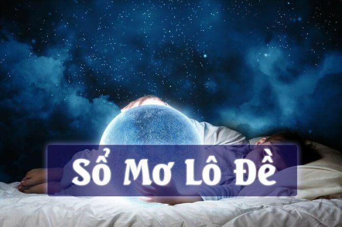 đánh lô về đề có được ăn không