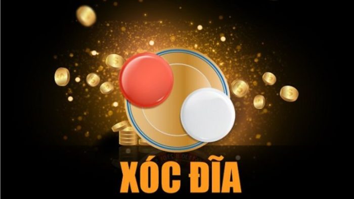 nổ hũ xóc đĩa